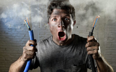 Friend or Fire Hazard? DIY Electrical Projects vs. Professional Services