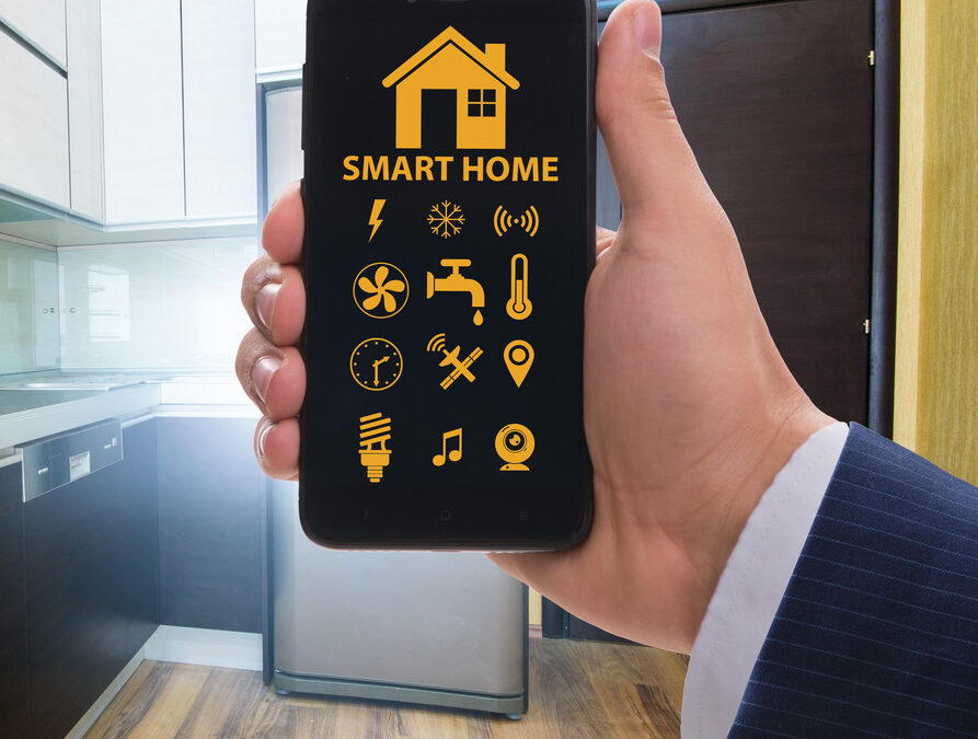 Smart Home Integration - Good Sense Electric