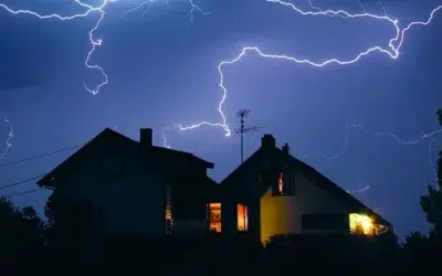 The Benefits of Whole-Home Surge Protection: A Comprehensive Guide