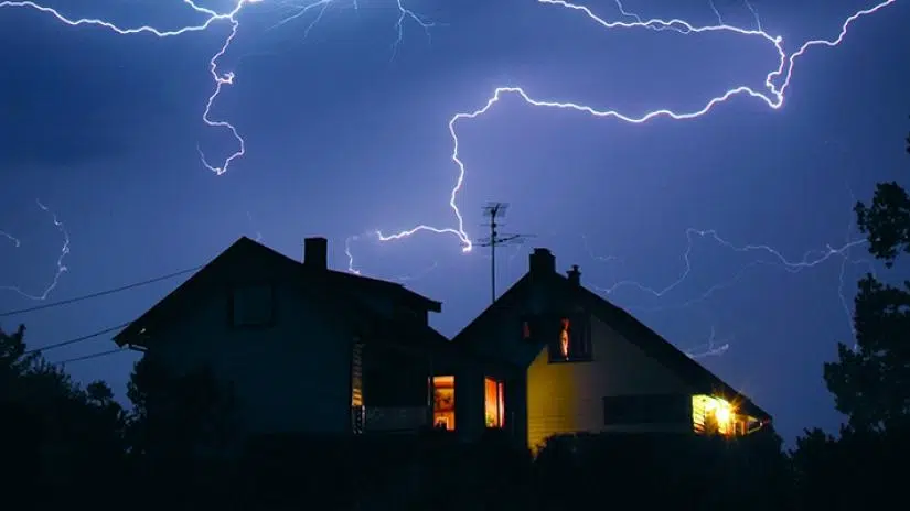 The Benefits of Whole-Home Surge Protection: A Comprehensive Guide